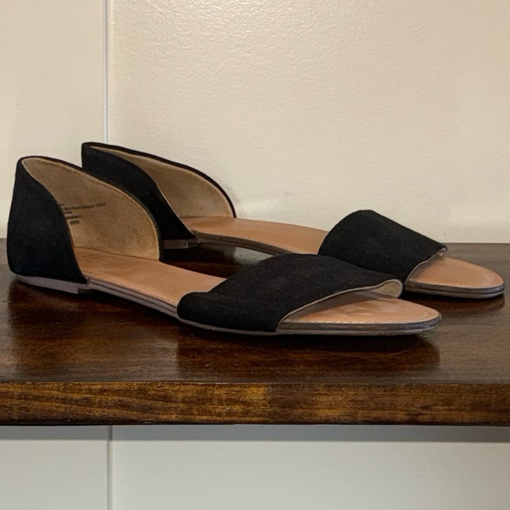 a new day women's sandals